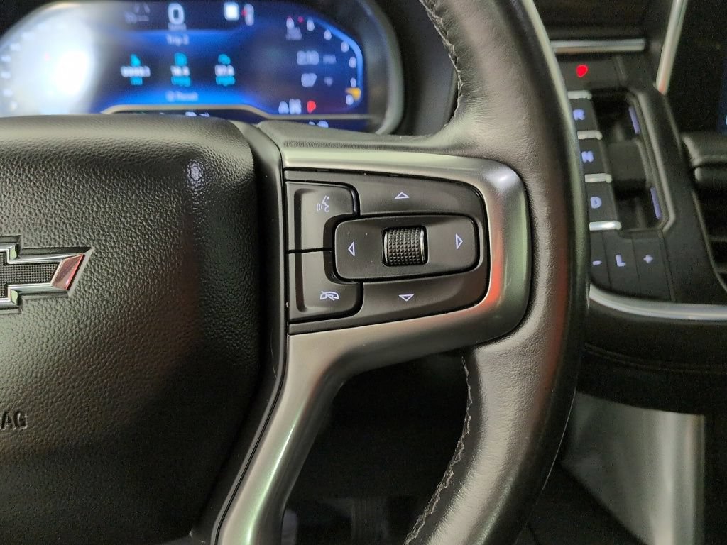 Used 2023 Chevrolet Tahoe Z71 AWD/4WD image 25
