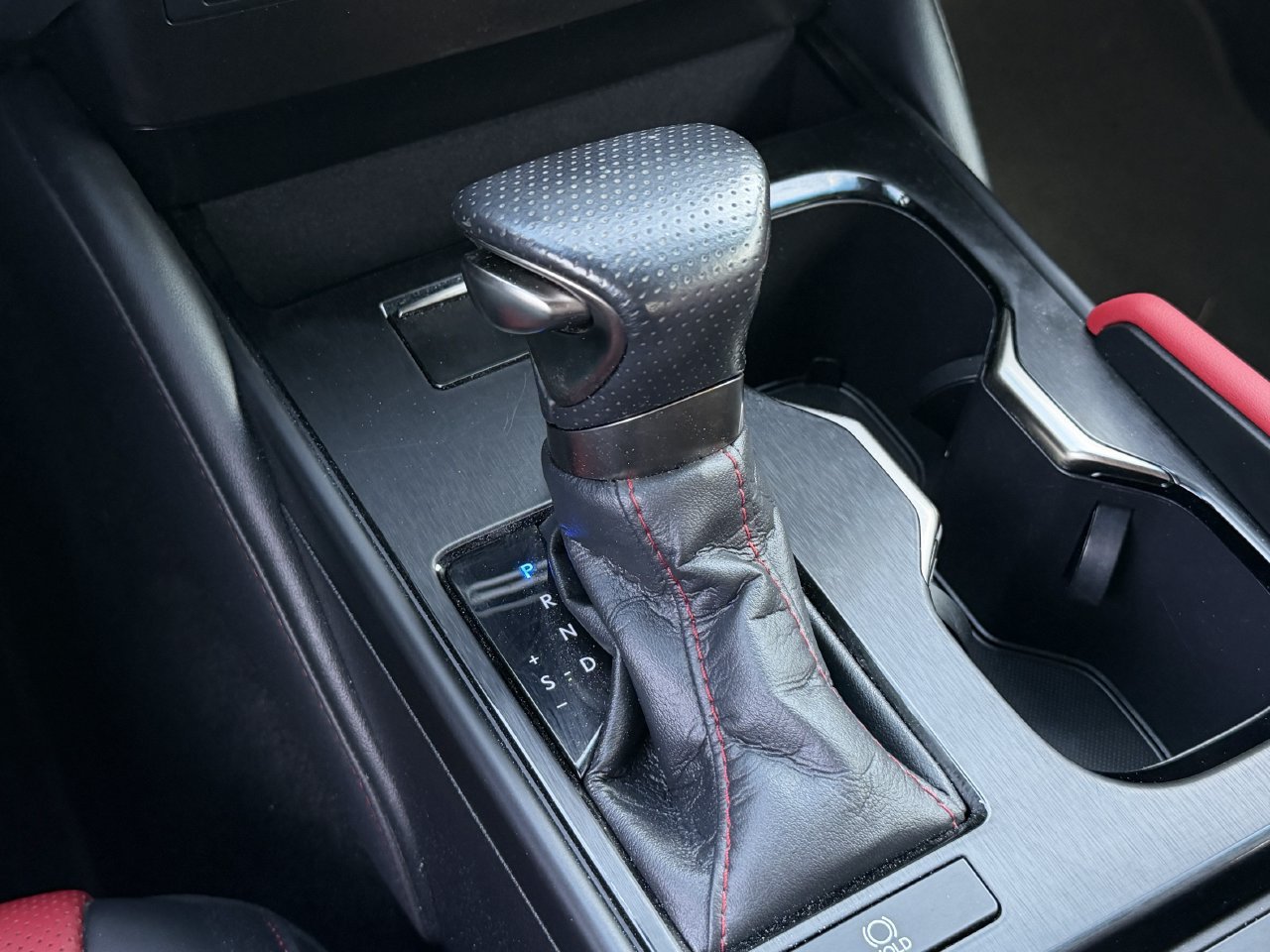 Used 2023 Lexus ES 350 F Sport w/ Accessory Package (Z2) FWD image 16