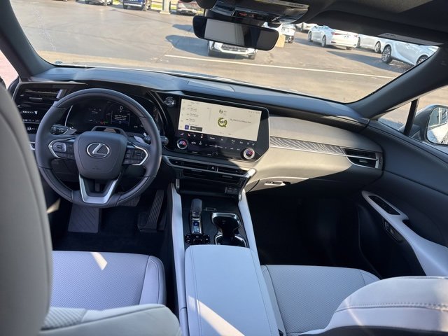 New 2025 Lexus RX 350h w/ Convenience Package image 30