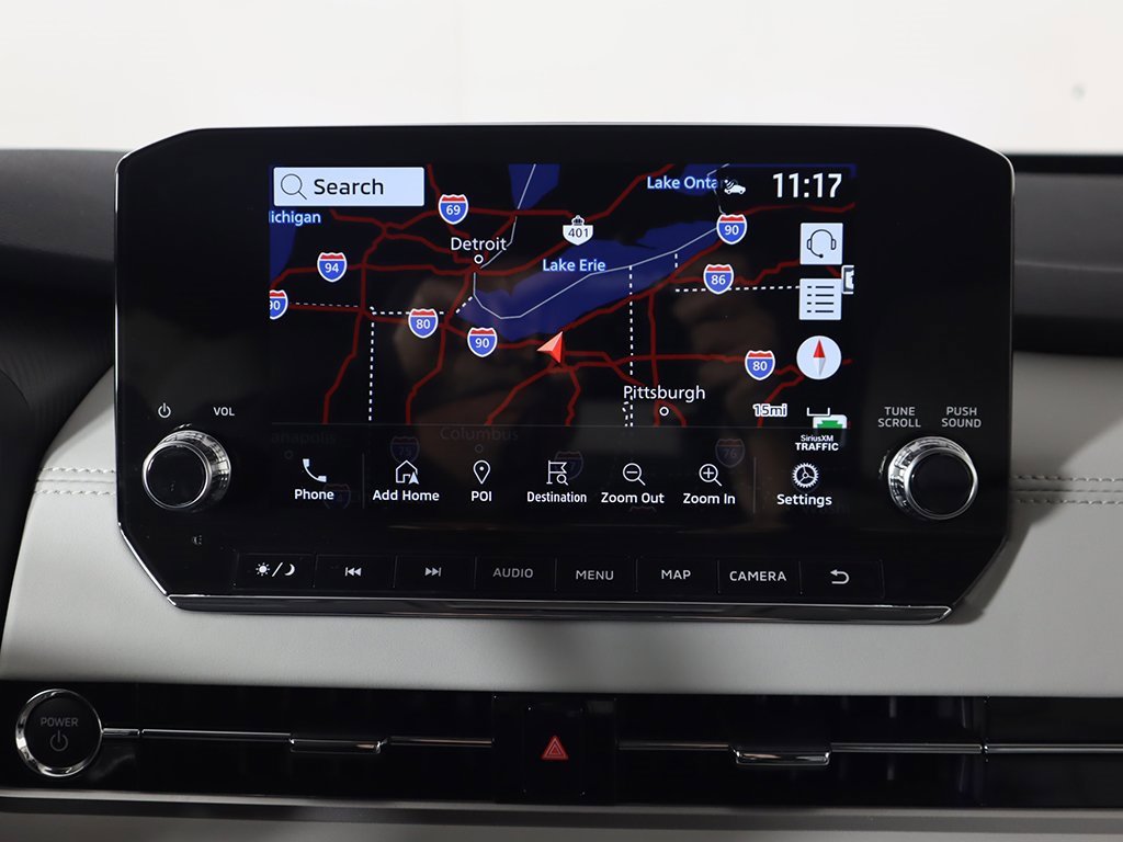 New 2025 Mitsubishi Outlander SEL image 52