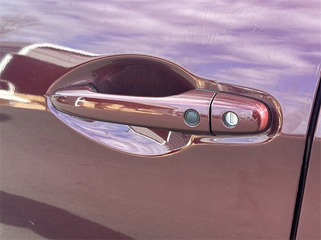 Used 2016 Honda CR-V EX-L image 14