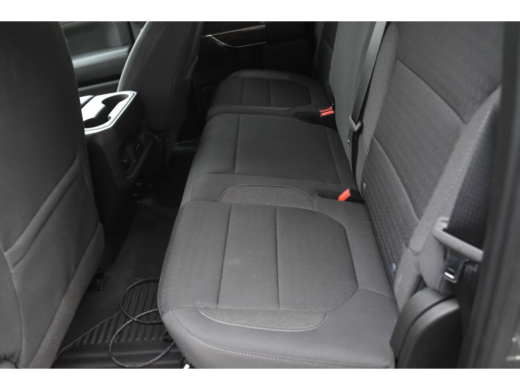 Used 2020 Chevrolet Silverado 1500 RST w/ All-Star Edition image 16