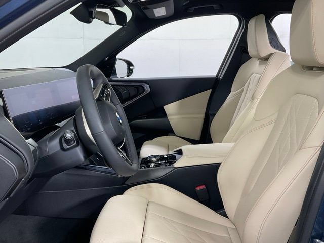 Certified 2025 BMW X3 xDrive30i w/ Premium Package AWD/4WD image 26