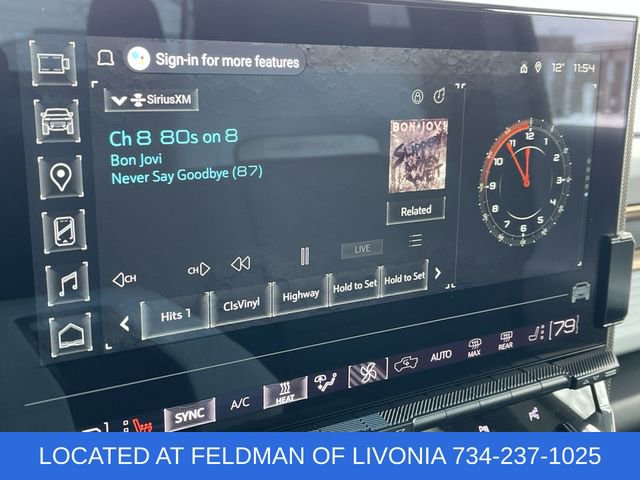 Used 2022 GMC Hummer EV Edition 1 w/ LPO, Illumination Package image 13