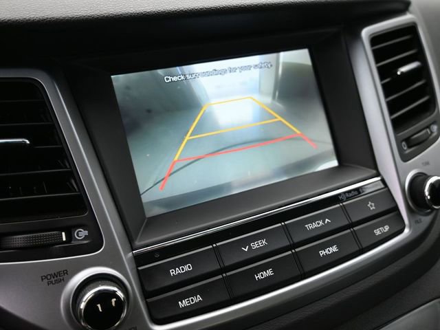 Used 2018 Hyundai Tucson Value image 33