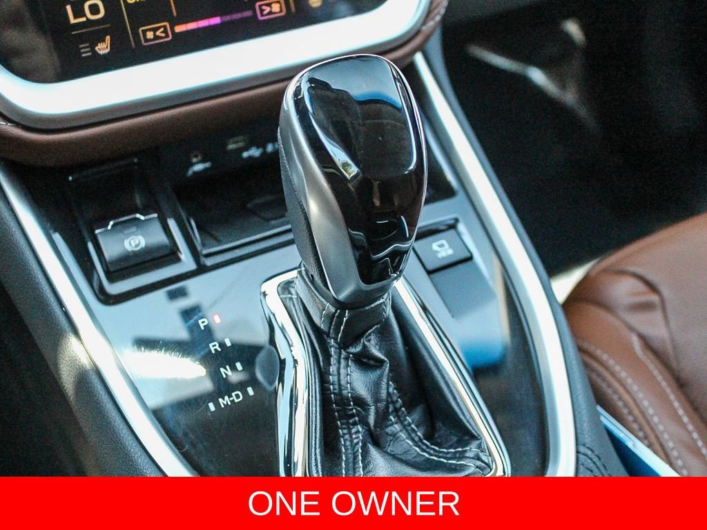 Used 2020 Subaru Outback Touring w/ Tech Package 2 AWD/4WD image 22