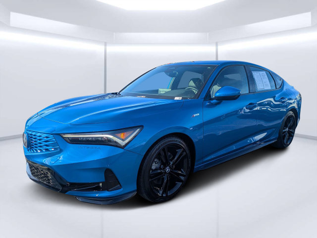 Used 2026 Acura Integra A-Spec FWD image 7