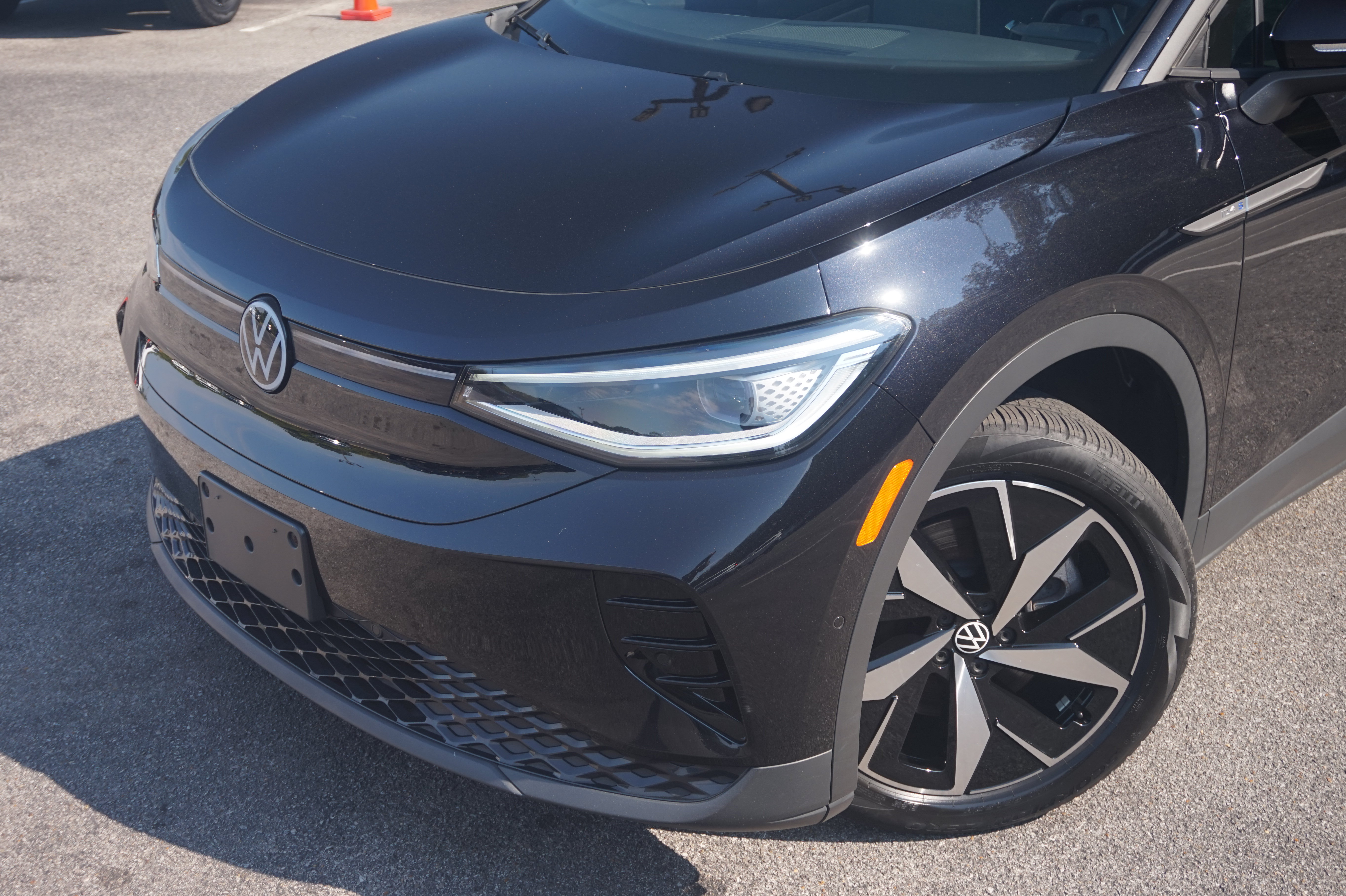 Used 2023 Volkswagen ID.4 S RWD image 14