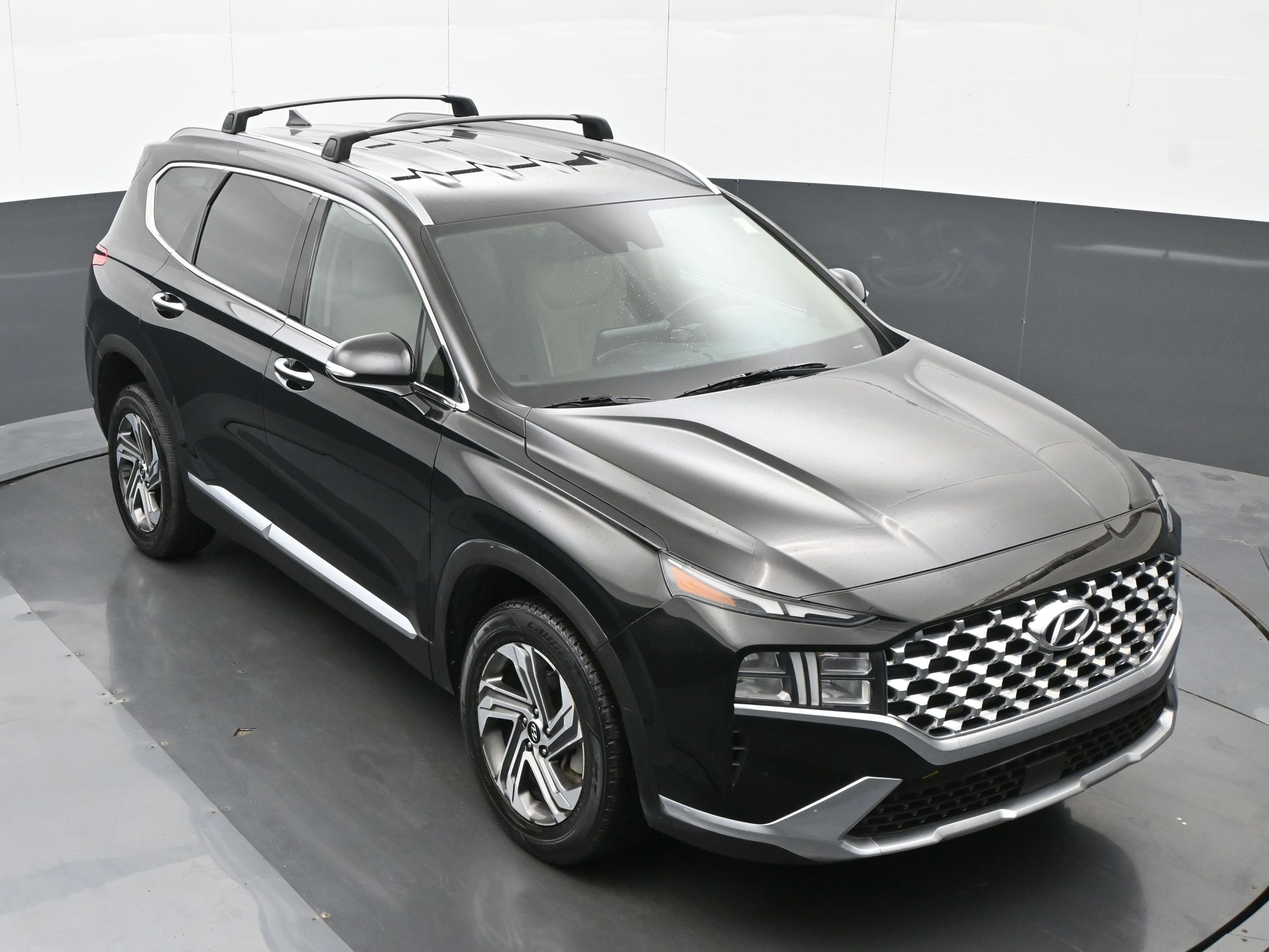 Certified 2022 Hyundai Santa Fe SEL w/ Convenience Package AWD/4WD image 32