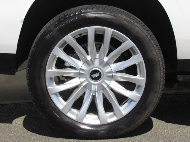 Used 2024 Cadillac Escalade ESV Luxury AWD/4WD image 41