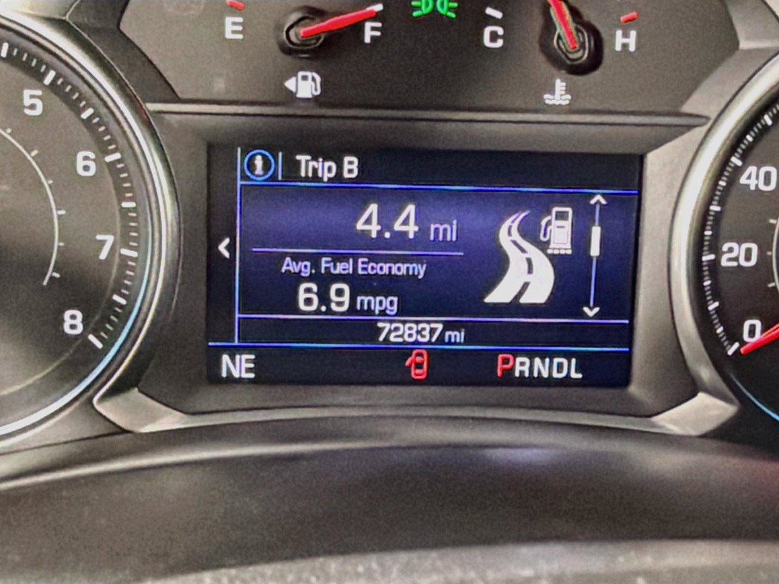 Used 2022 Chevrolet Equinox LT FWD image 18