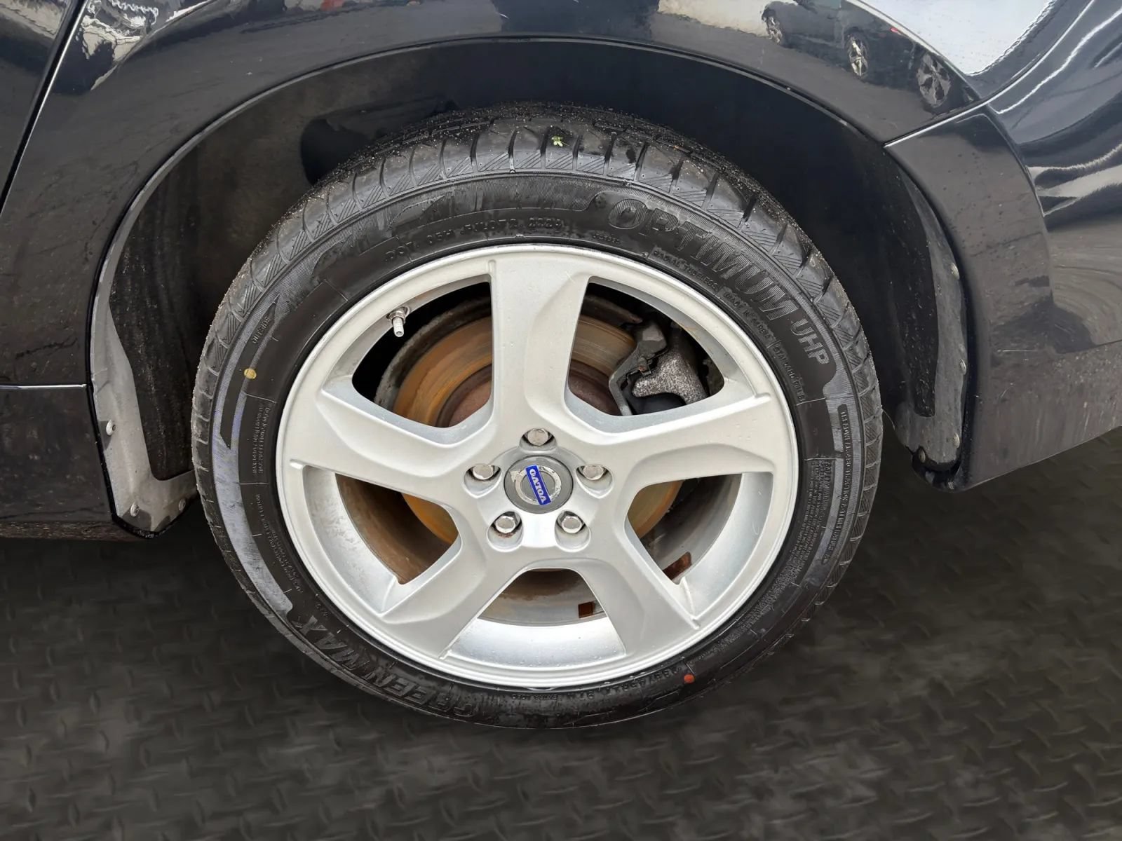 Used 2015 Volvo S60 T5 Premier AWD/4WD image 42