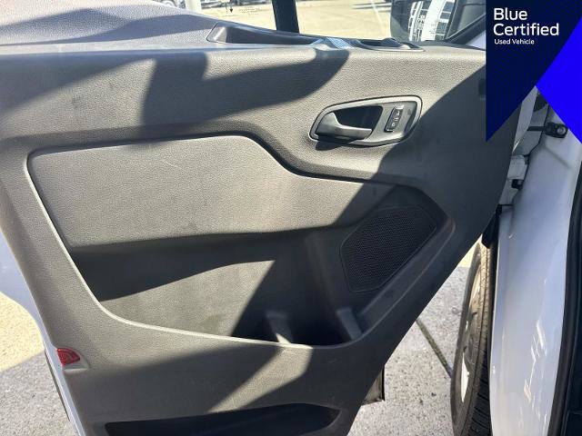 Certified 2022 Ford Transit 250 148 High Roof w/ Load Area Protection Package RWD image 23