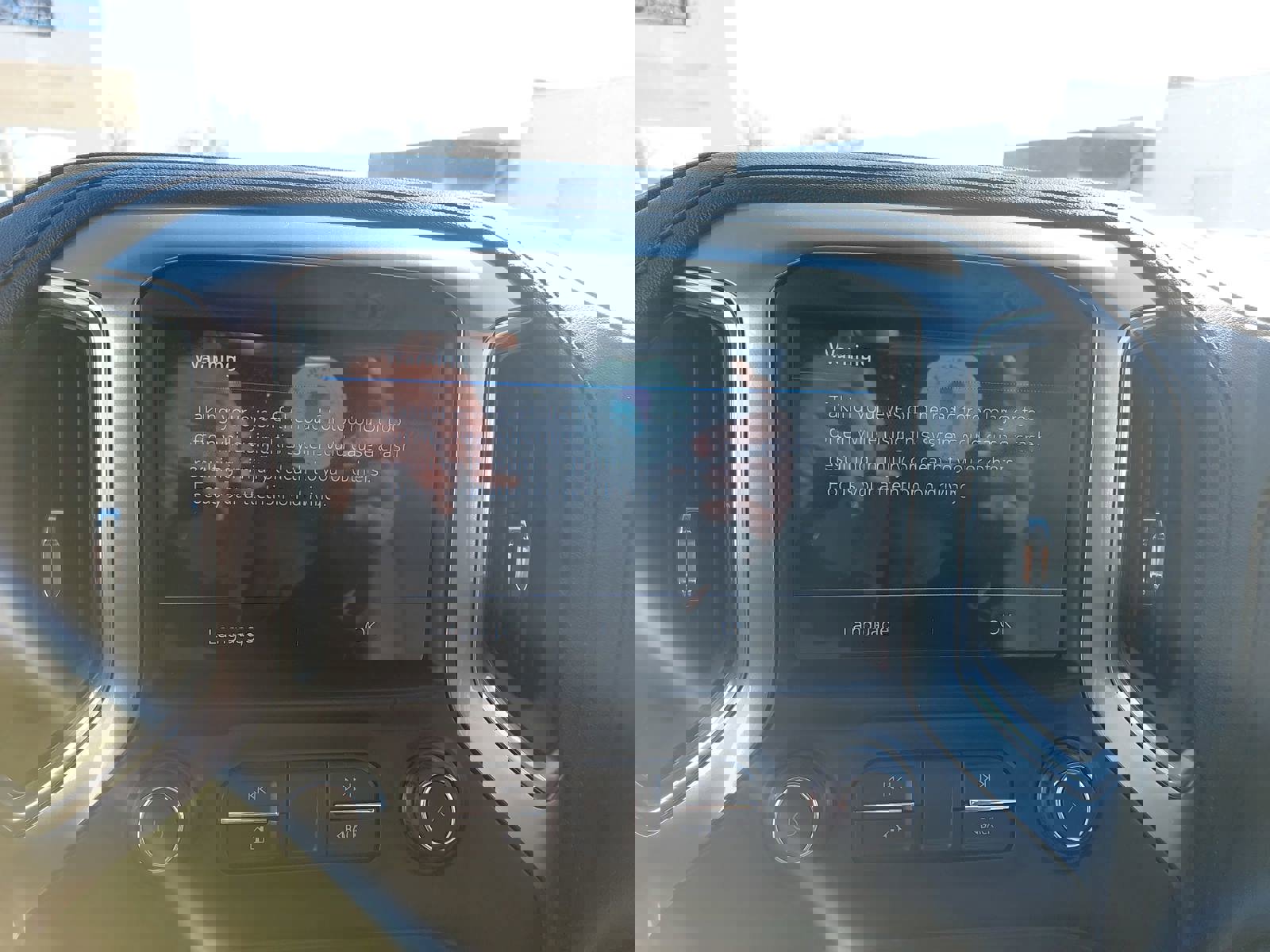 Used 2019 Chevrolet Silverado 1500 LT Trail Boss image 22