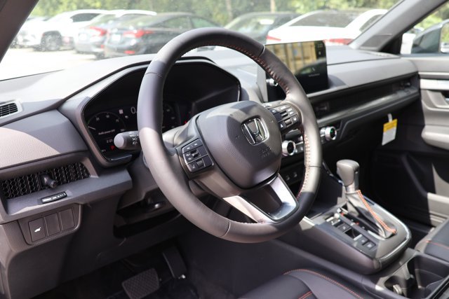 New 2027 Honda CR-V Sport-L image 10