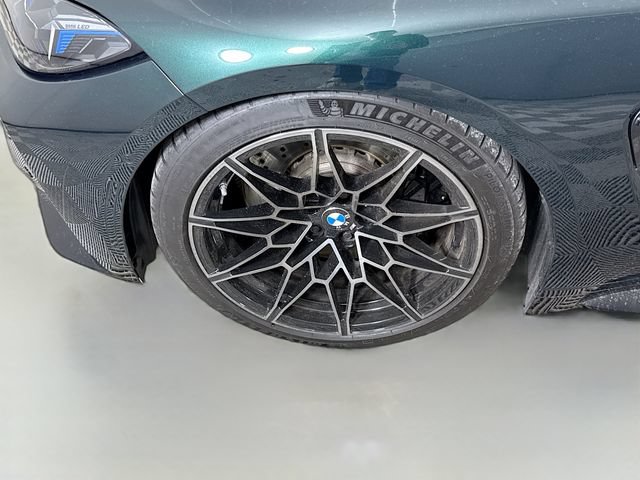 Used 2025 BMW M3 Competition w/ Executive Package AWD/4WD image 29