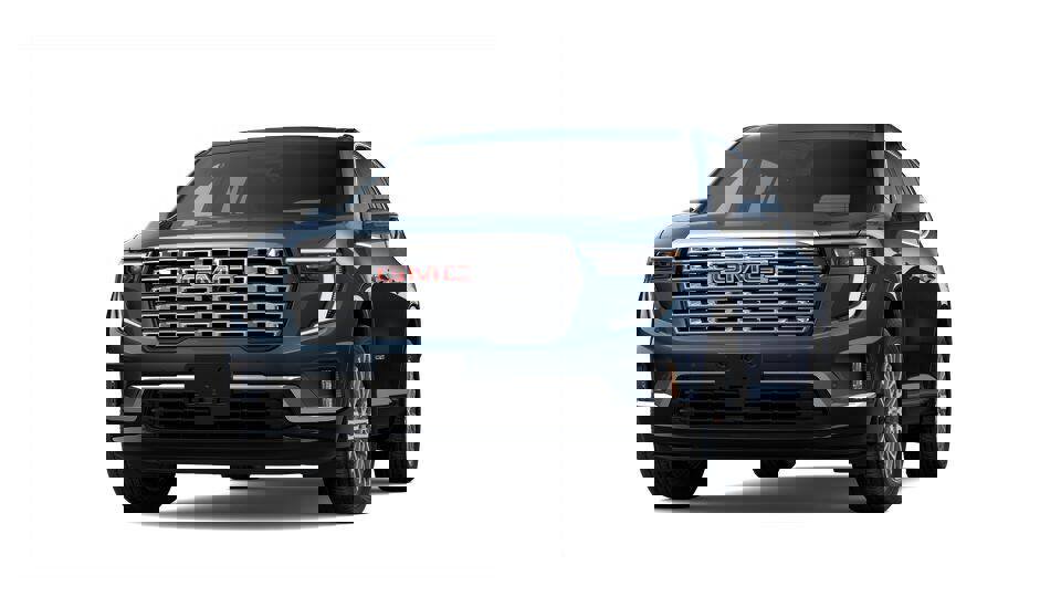 New 2026 GMC Acadia Denali w/ Super Cruise Package image 24