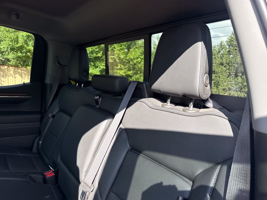 Used 2023 GMC Sierra 1500 Denali AWD/4WD image 21