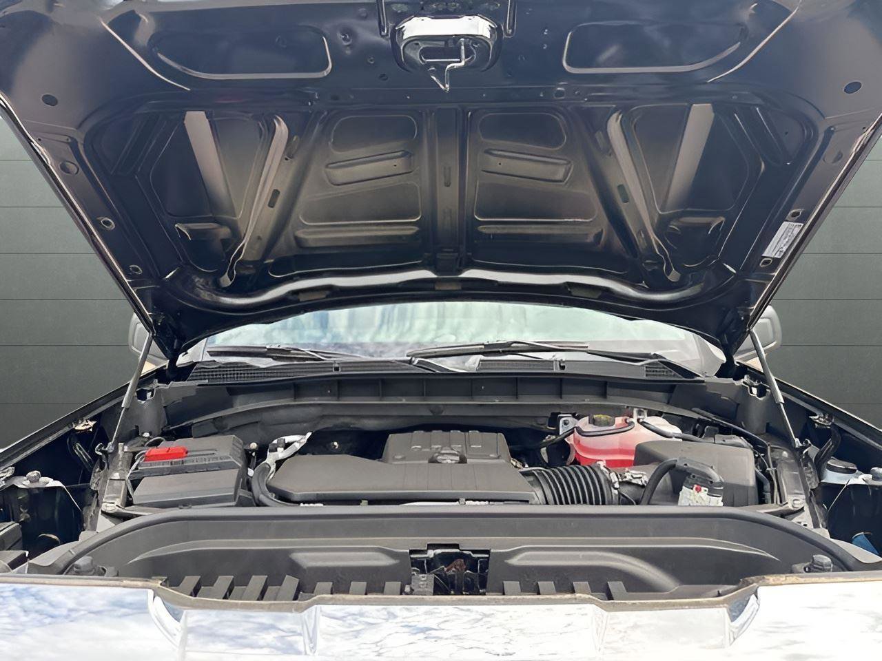 New 2025 GMC Sierra 1500 Pro w/ Pro Value Package image 12