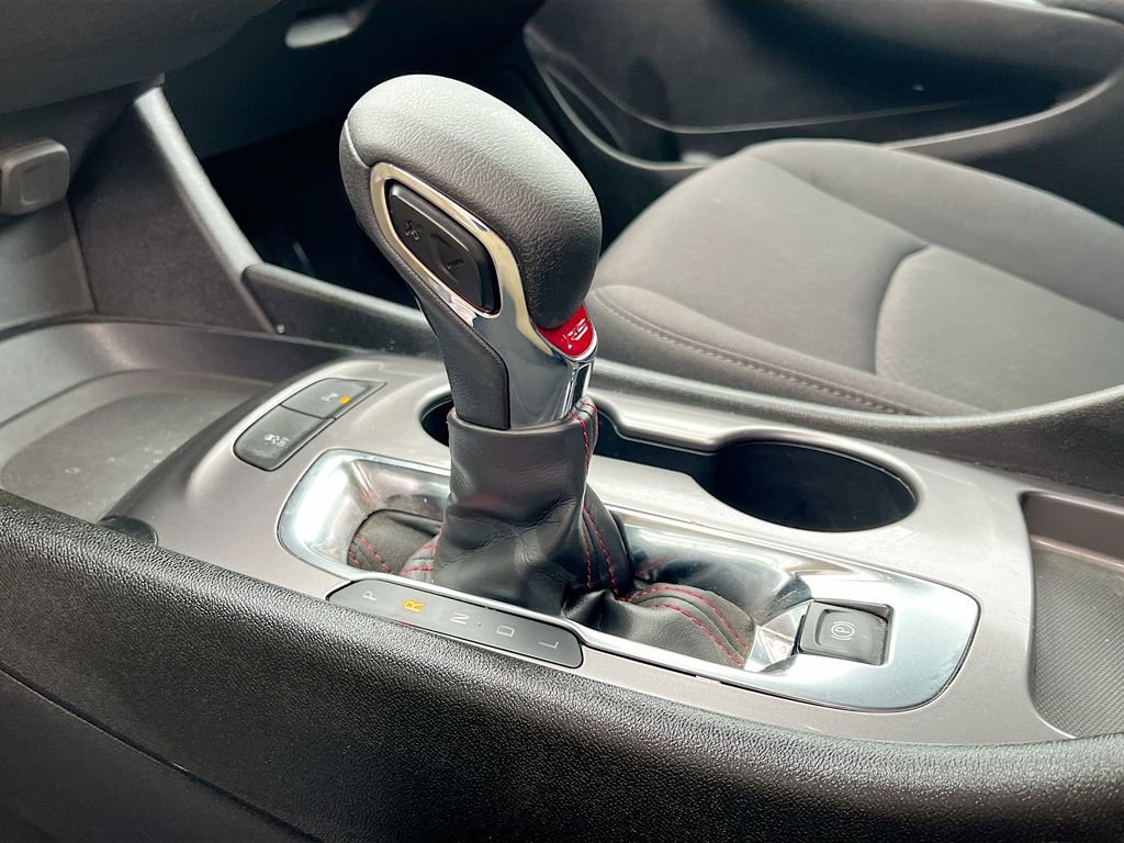 Used 2024 Chevrolet Malibu RS image 16