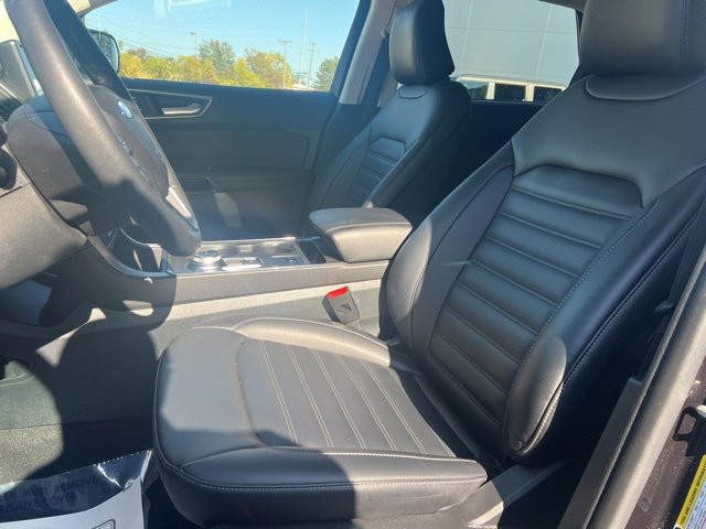 Certified 2022 Ford Edge SEL w/ Convenience Package image 23