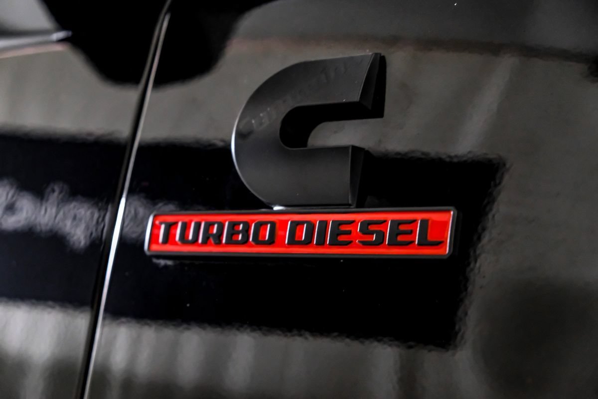 Used 2026 RAM 2500 Rebel AWD/4WD image 44