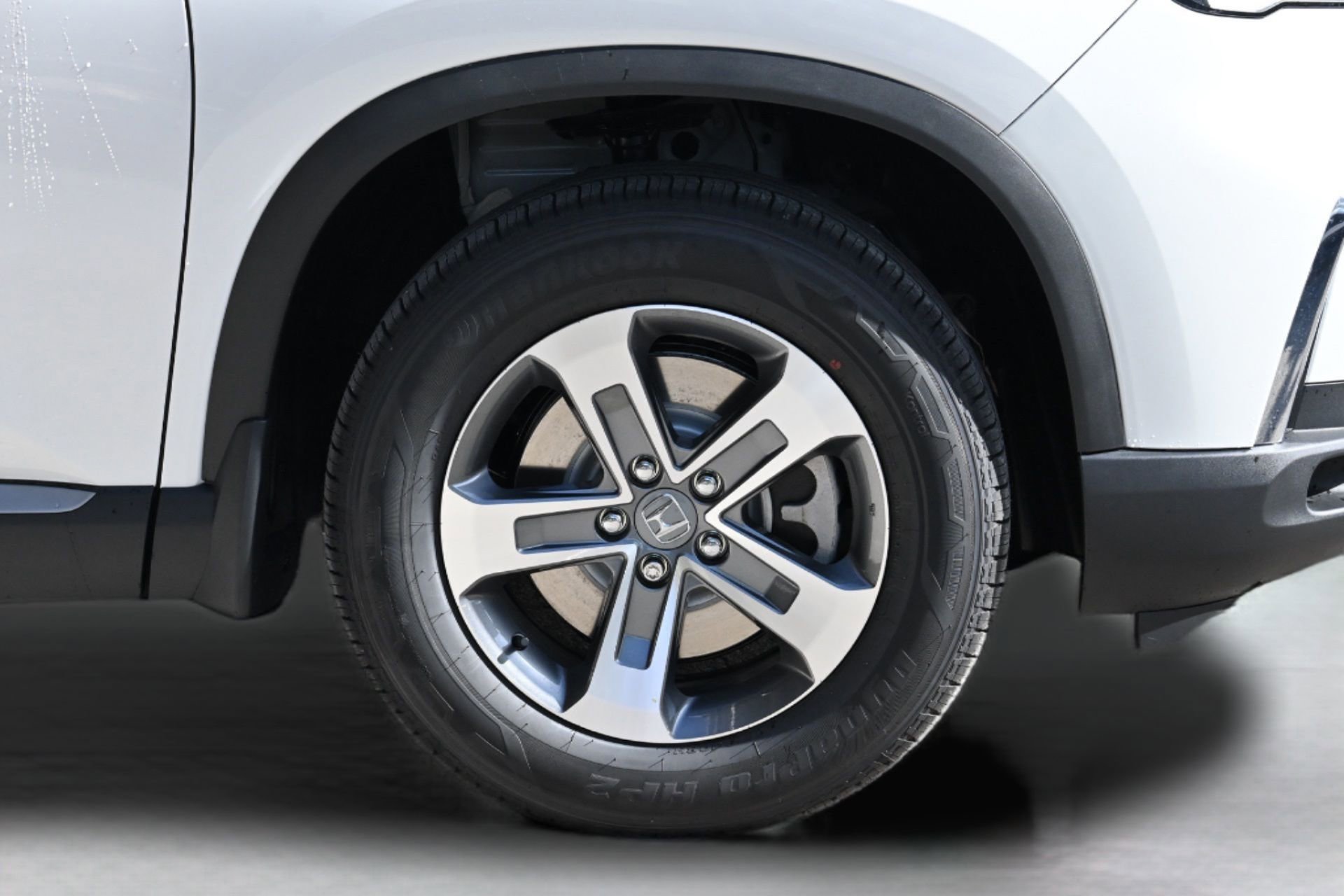 New 2025 Honda Pilot EX-L image 40