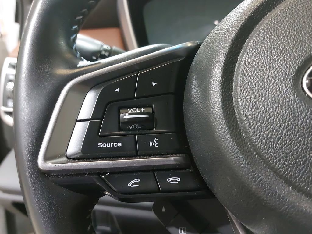 Used 2021 Subaru Outback Touring XT AWD/4WD image 16