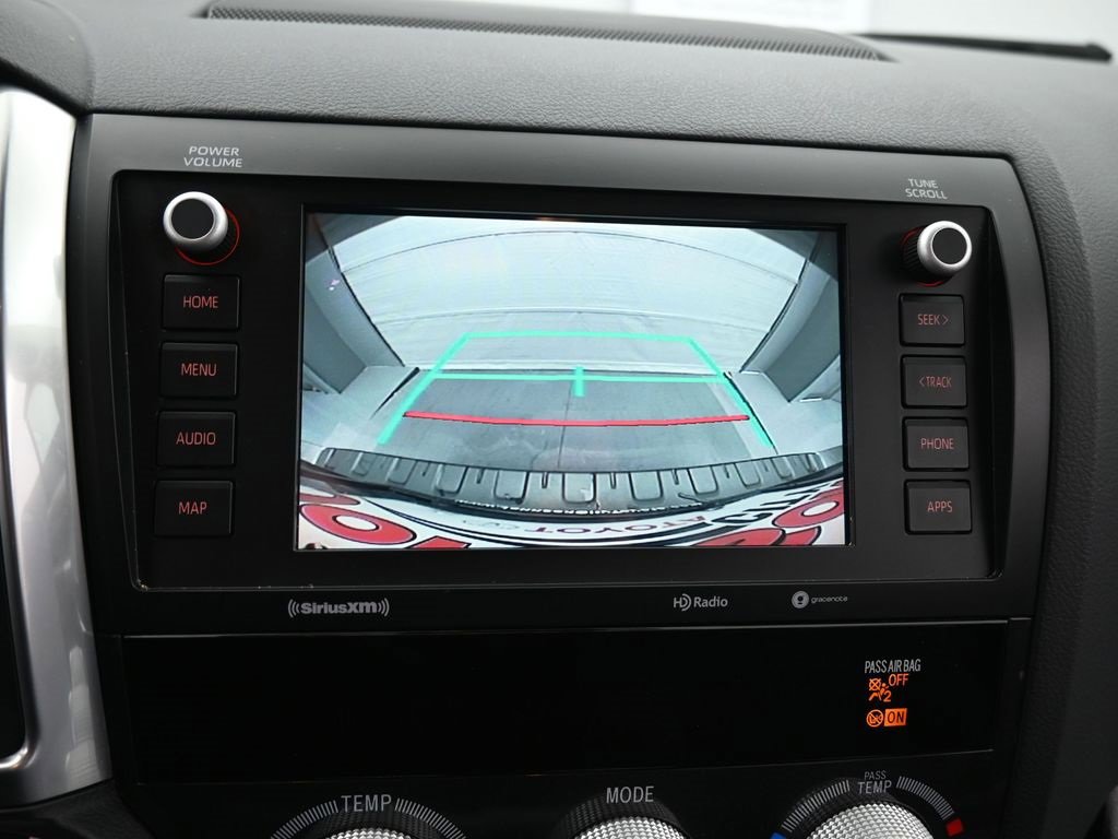 Used 2022 Toyota Sequoia TRD Sport image 18