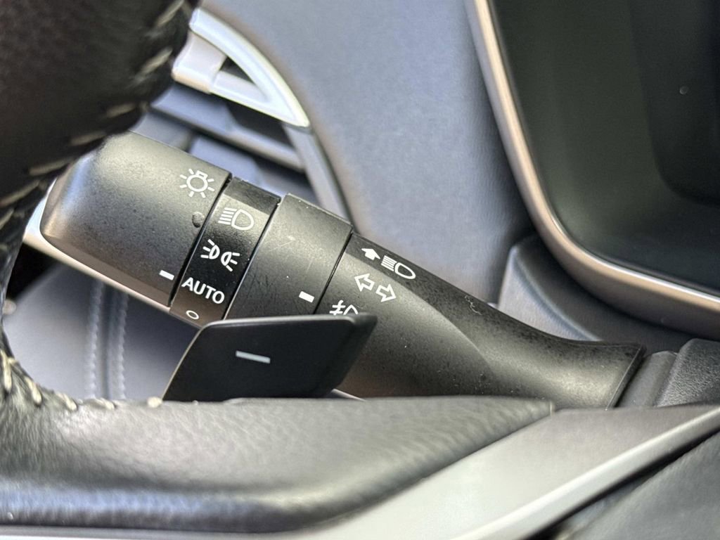 Used 2025 Subaru Outback Limited w/ Popular Package #2 image 37