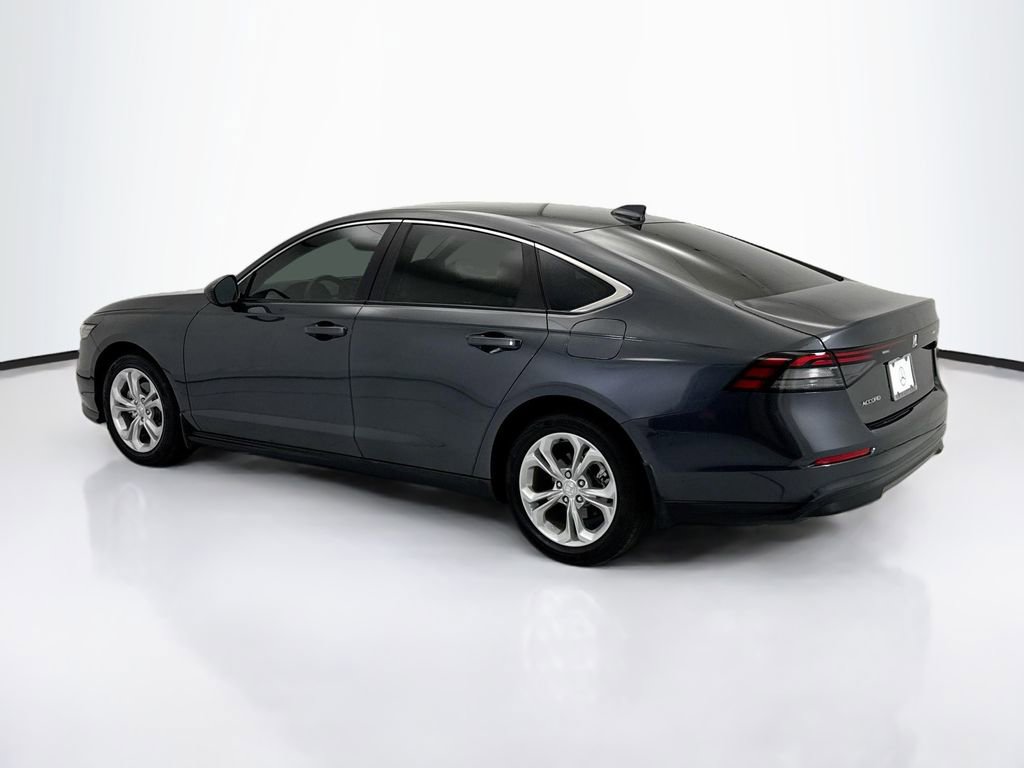 Used 2023 Honda Accord LX image 7