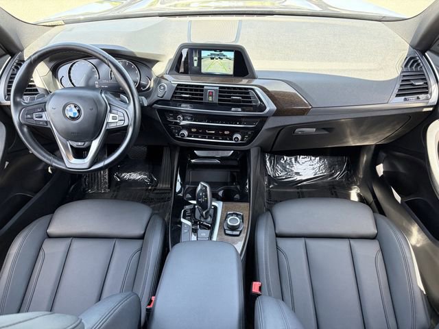 Used 2019 BMW X3 xDrive30i image 16