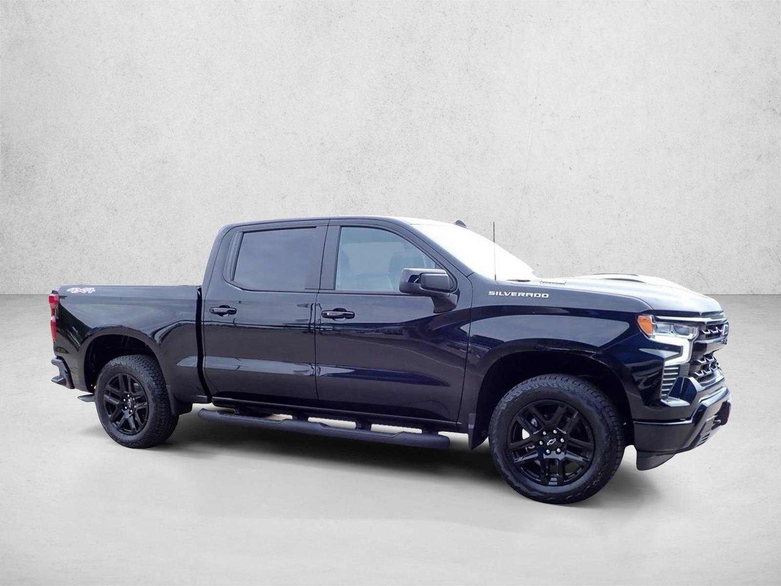 New 2026 Chevrolet Silverado 1500 RST AWD/4WD image 6