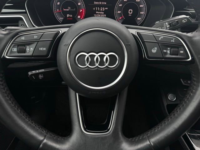 Used 2020 Audi A4 2.0T allroad Premium Plus w/ Premium Plus Package image 13
