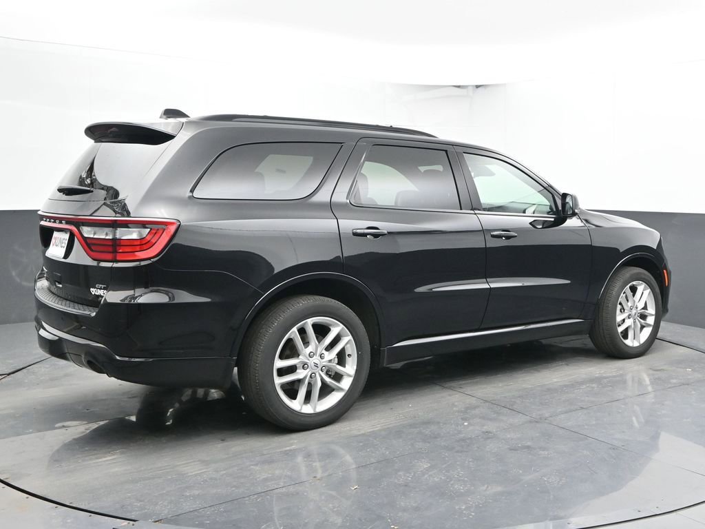 Used 2025 Dodge Durango GT image 11