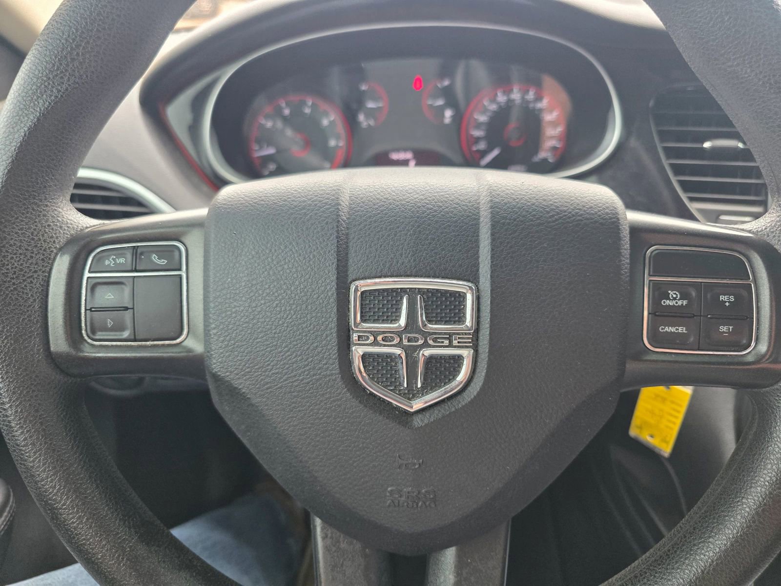Used 2015 Dodge Dart SXT FWD image 12