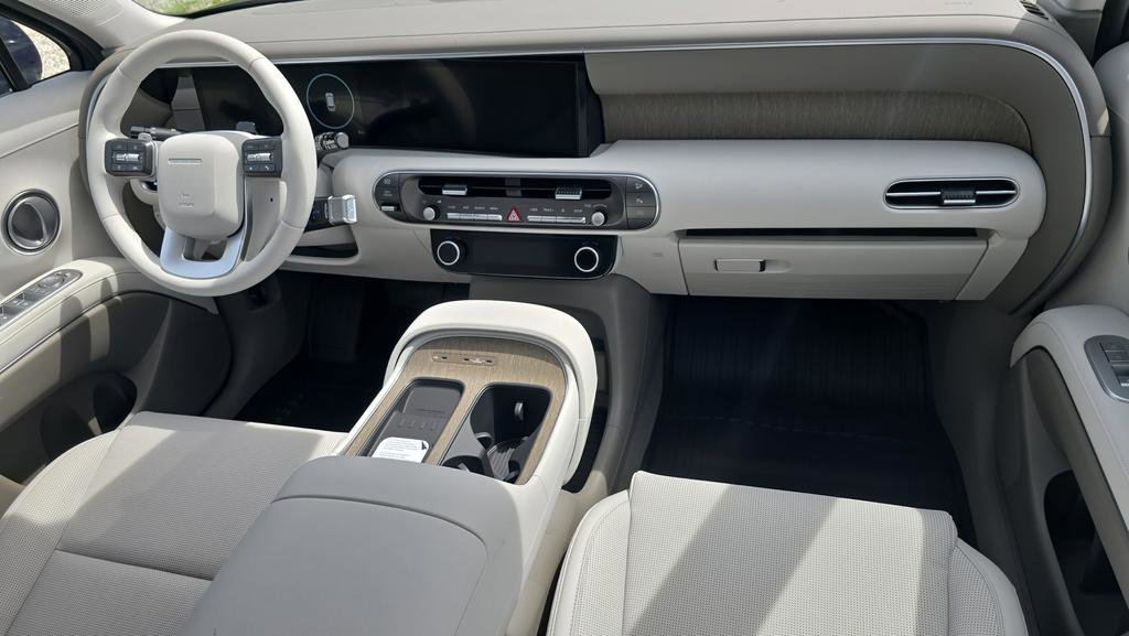 New 2026 Hyundai Palisade SEL AWD/4WD image 11