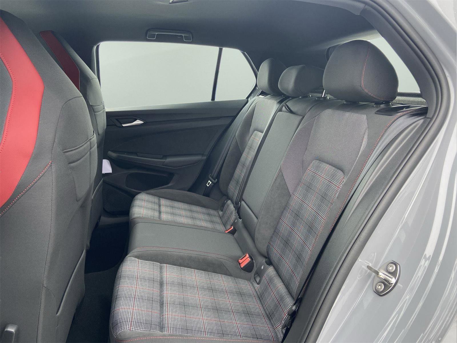 New 2026 Volkswagen Golf S image 7