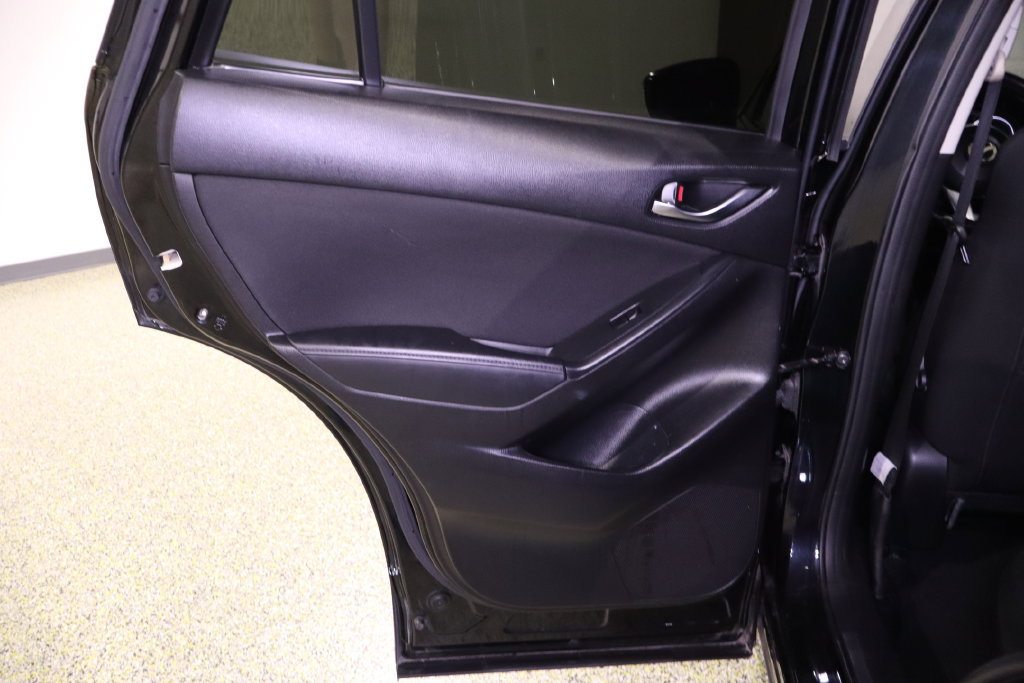 Used 2016 MAZDA CX-5 Touring FWD image 35