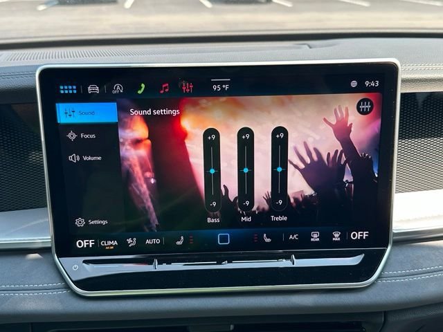 New 2026 Volkswagen Tiguan SE R-Line AWD/4WD image 33