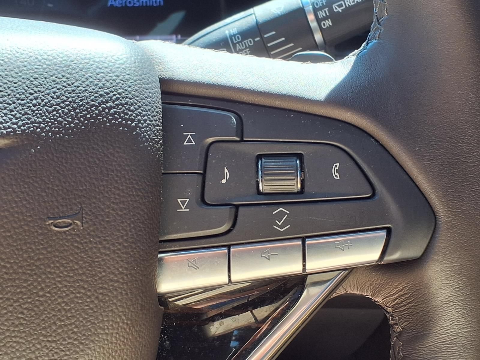 Certified 2023 Cadillac Escalade Sport w/ LPO, ONYX Package AWD/4WD image 29