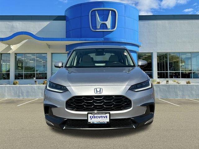 Used 2023 Honda HR-V LX image 6