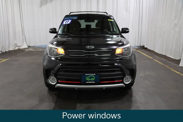 Used 2017 Kia Soul ! w/ Paint Protection Package FWD image 9