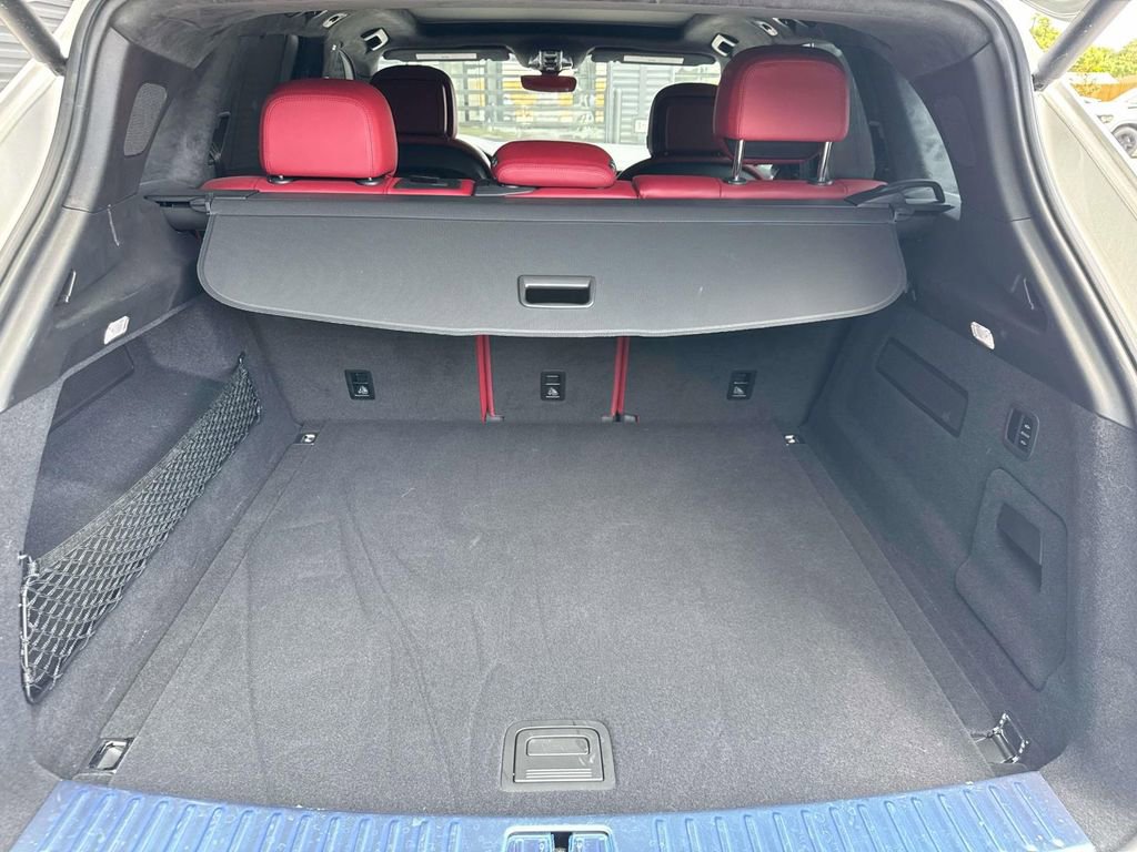 Certified 2023 Porsche Cayenne GTS AWD/4WD image 13