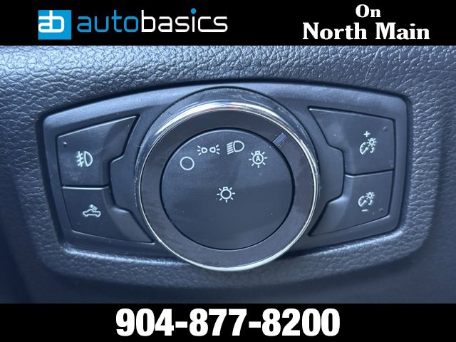 Used 2018 Ford F150 XLT w/ Equipment Group 302A Luxury image 16