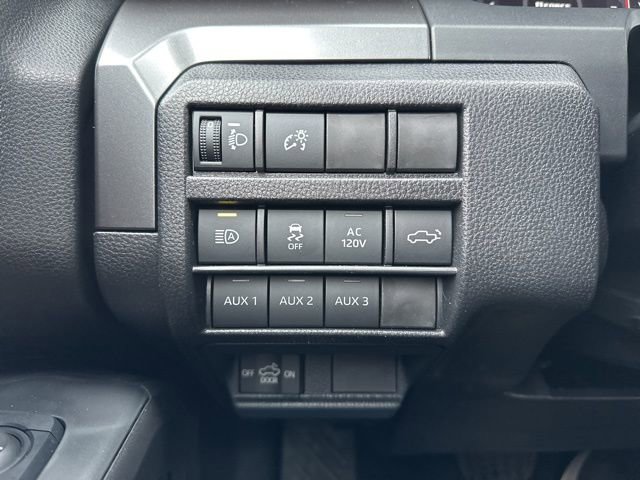 New 2026 Toyota Tacoma TRD Off-Road image 13