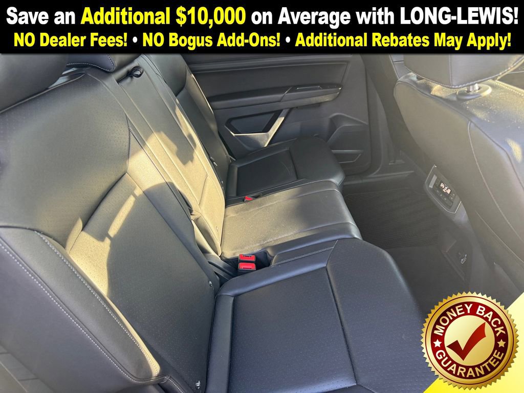 Used 2019 Volkswagen Atlas SE image 23