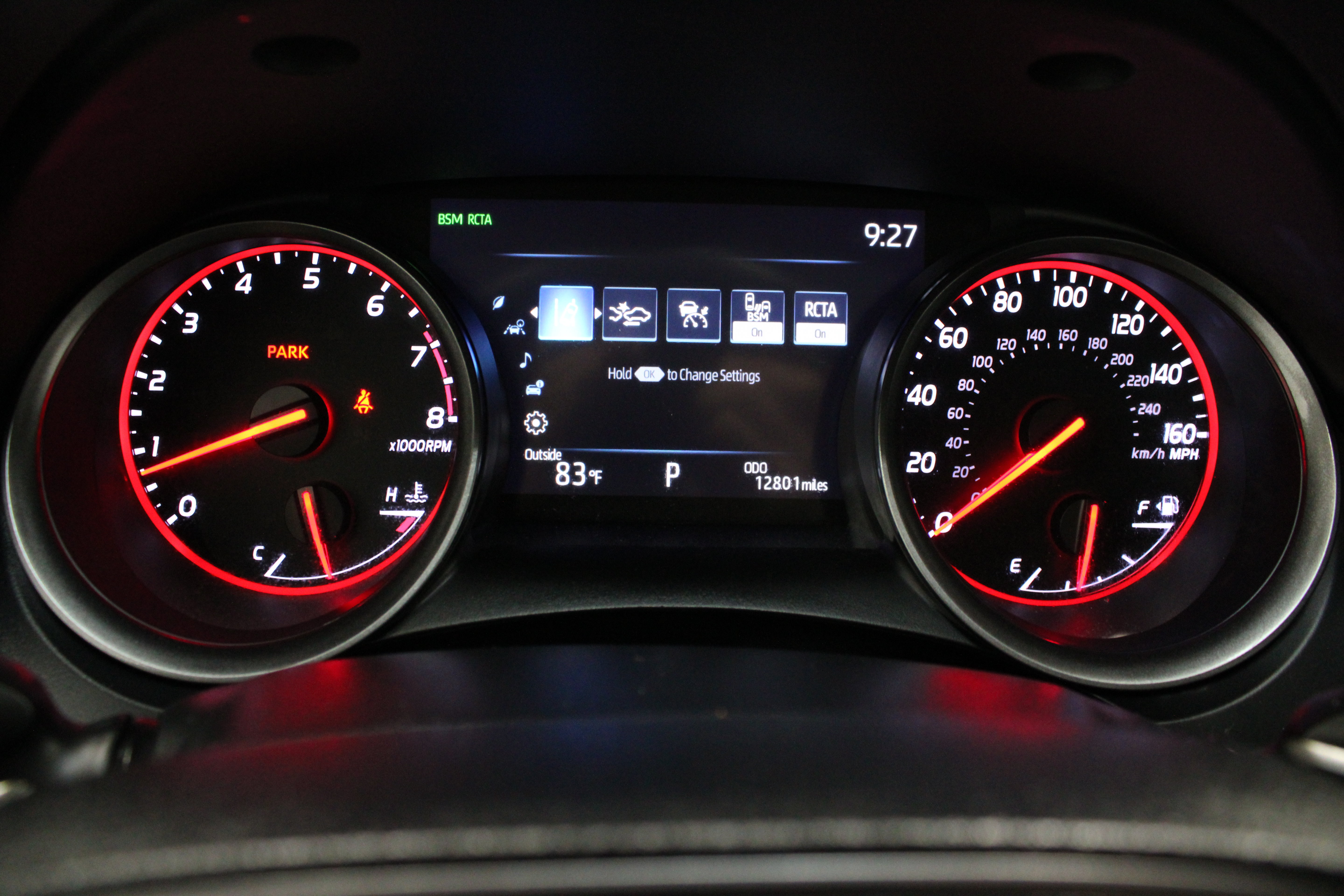Used 2024 Toyota Camry XSE FWD image 39