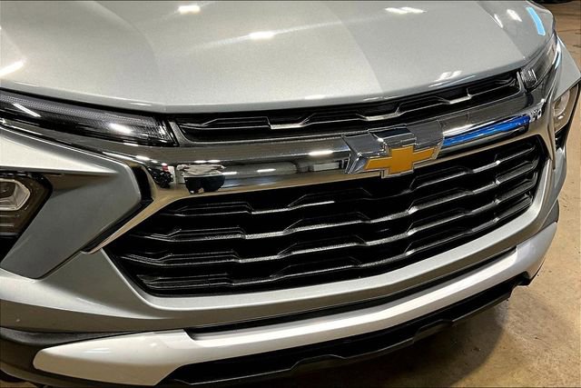 Certified 2024 Chevrolet TrailBlazer LT w/ Convenience Package AWD/4WD image 30