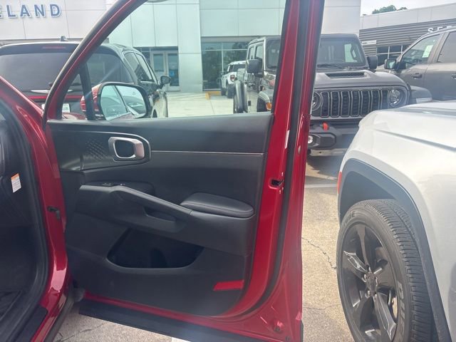 Used 2021 Kia Sorento S FWD image 21